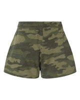 Women's California Wave Wash Short - Tiflee Tradex Company