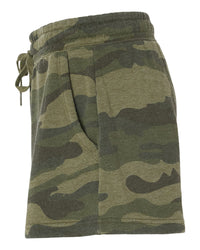 Women's California Wave Wash Short - Tiflee Tradex Company