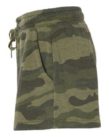 Women's California Wave Wash Short - Tiflee Tradex Company