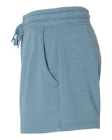 Women's California Wave Wash Short - Tiflee Tradex Company