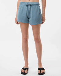 Women's California Wave Wash Short - Tiflee Tradex Company