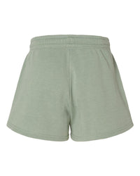Women's California Wave Wash Short - Tiflee Tradex Company