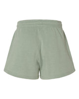 Women's California Wave Wash Short - Tiflee Tradex Company