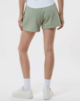 Women's California Wave Wash Short - Tiflee Tradex Company