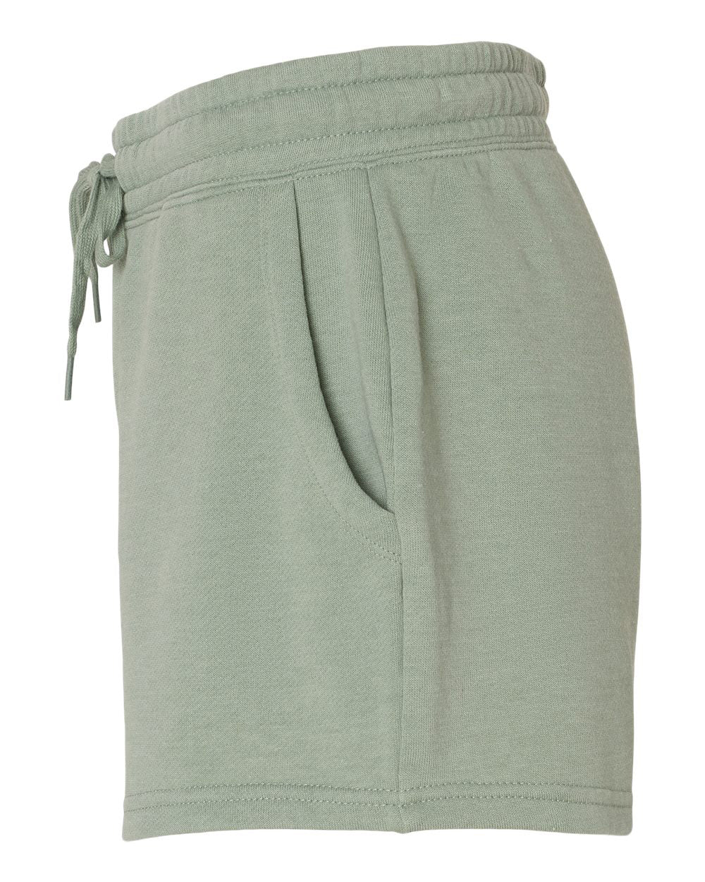 Women's California Wave Wash Short - Tiflee Tradex Company