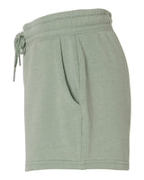 Women's California Wave Wash Short - Tiflee Tradex Company