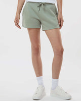 Women's California Wave Wash Short - Tiflee Tradex Company