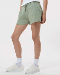 Women's California Wave Wash Short - Tiflee Tradex Company