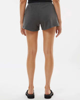 Women's California Wave Wash Short - Tiflee Tradex Company