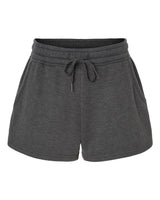 Women's California Wave Wash Short - Tiflee Tradex Company