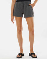 Women's California Wave Wash Short - Tiflee Tradex Company