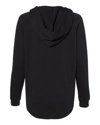 Women's California Wave Wash Hooded Pullover - Tiflee Tradex Company