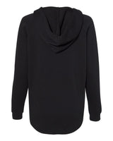 Women's California Wave Wash Hooded Pullover - Tiflee Tradex Company