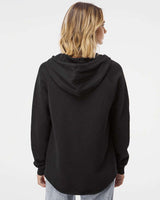 Women's California Wave Wash Hooded Pullover - Tiflee Tradex Company
