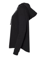 Women's California Wave Wash Hooded Pullover - Tiflee Tradex Company