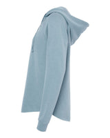 Women's California Wave Wash Hooded Pullover - Tiflee Tradex Company