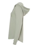 Women's California Wave Wash Hooded Pullover - Tiflee Tradex Company