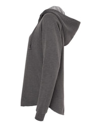 Women's California Wave Wash Hooded Pullover - Tiflee Tradex Company