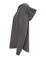 Women's California Wave Wash Hooded Pullover - Tiflee Tradex Company