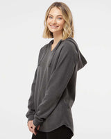 Women's California Wave Wash Hooded Pullover - Tiflee Tradex Company