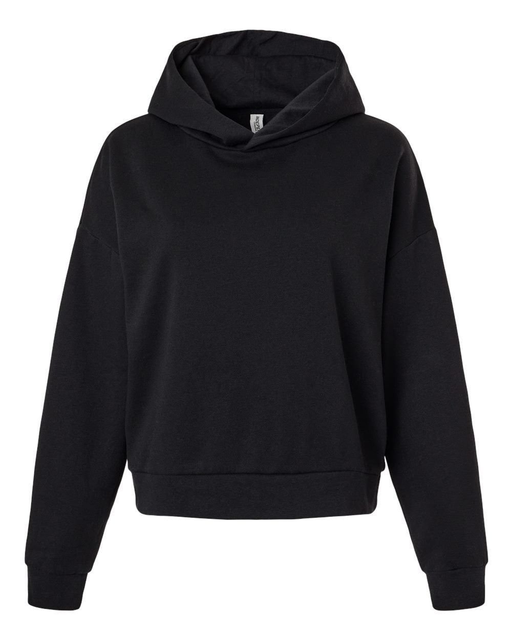 Women's California Wave Wash Sunday Hoodie - Tiflee Tradex Company