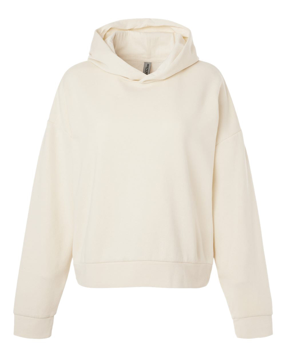 Women's California Wave Wash Sunday Hoodie - Tiflee Tradex Company