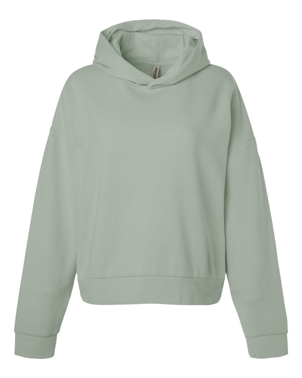 Women's California Wave Wash Sunday Hoodie - Tiflee Tradex Company