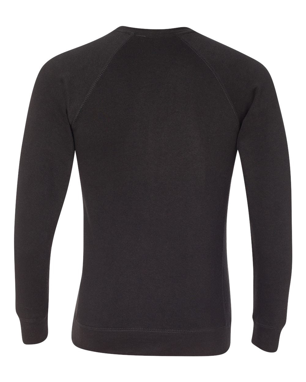 Unisex Special Blend Raglan Crew - Tiflee Tradex Company