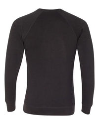 Unisex Special Blend Raglan Crew - Tiflee Tradex Company