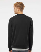 Unisex Special Blend Raglan Crew - Tiflee Tradex Company