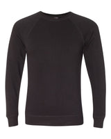Unisex Special Blend Raglan Crew - Tiflee Tradex Company