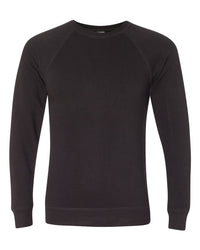 Unisex Special Blend Raglan Crew - Tiflee Tradex Company