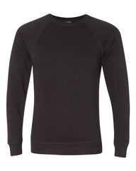 Unisex Special Blend Raglan Crew - Tiflee Tradex Company