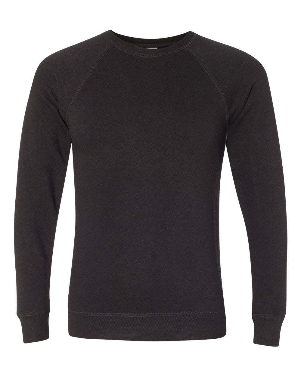 Unisex Special Blend Raglan Crew - Tiflee Tradex Company