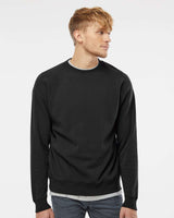 Unisex Special Blend Raglan Crew - Tiflee Tradex Company