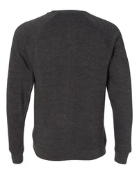 Unisex Special Blend Raglan Crew - Tiflee Tradex Company
