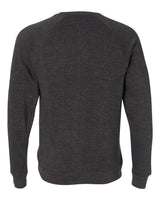 Unisex Special Blend Raglan Crew - Tiflee Tradex Company