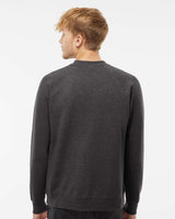Unisex Special Blend Raglan Crew - Tiflee Tradex Company