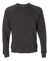 Unisex Special Blend Raglan Crew - Tiflee Tradex Company