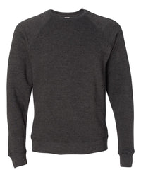 Unisex Special Blend Raglan Crew - Tiflee Tradex Company