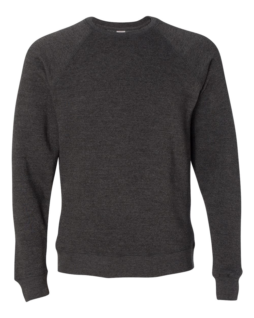 Unisex Special Blend Raglan Crew - Tiflee Tradex Company