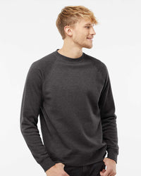 Unisex Special Blend Raglan Crew - Tiflee Tradex Company