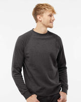 Unisex Special Blend Raglan Crew - Tiflee Tradex Company