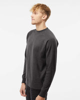 Unisex Special Blend Raglan Crew - Tiflee Tradex Company