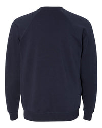 Unisex Special Blend Raglan Crew - Tiflee Tradex Company