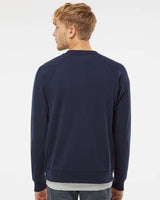 Unisex Special Blend Raglan Crew - Tiflee Tradex Company