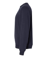 Unisex Special Blend Raglan Crew - Tiflee Tradex Company