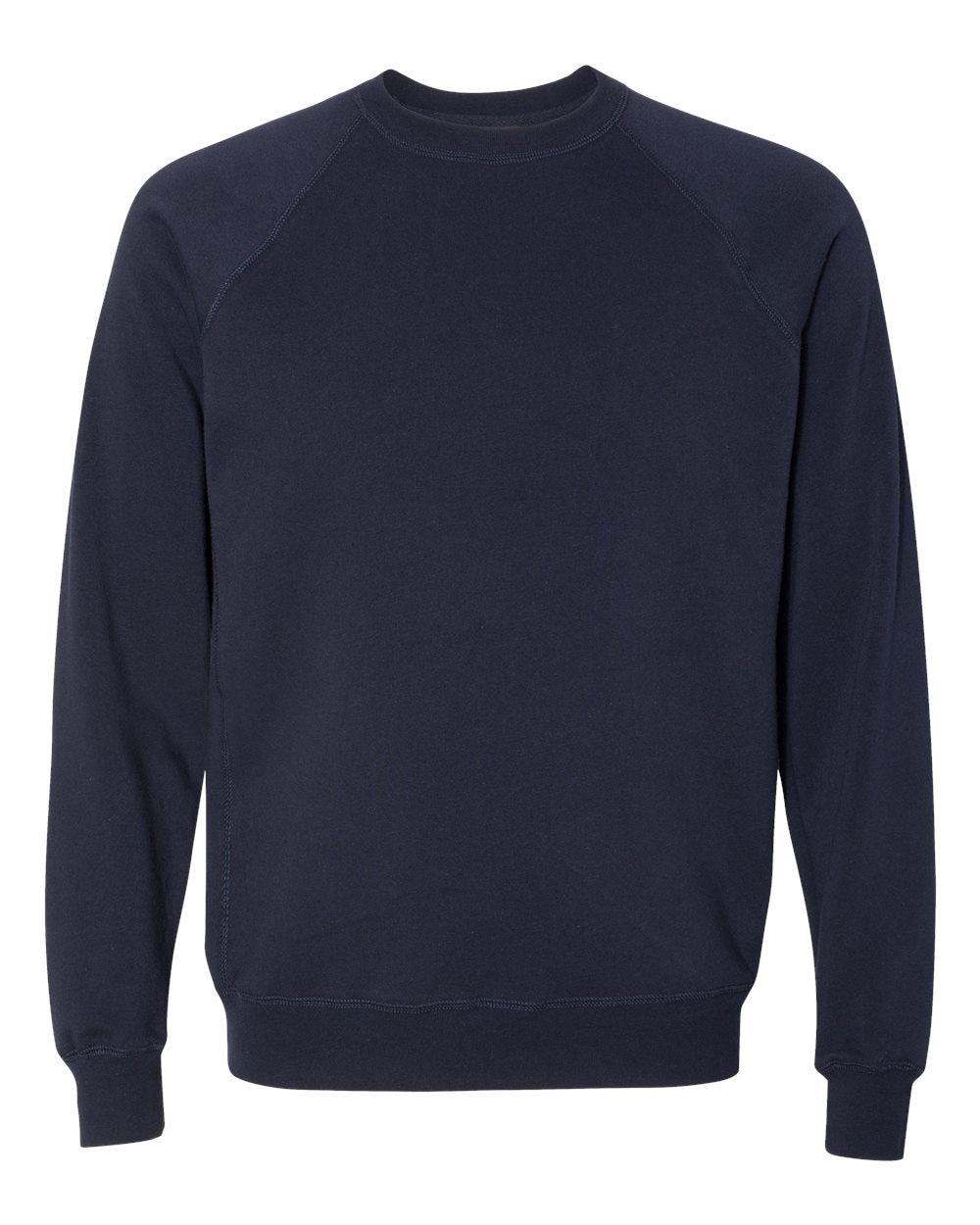 Unisex Special Blend Raglan Crew - Tiflee Tradex Company