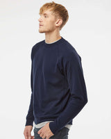 Unisex Special Blend Raglan Crew - Tiflee Tradex Company