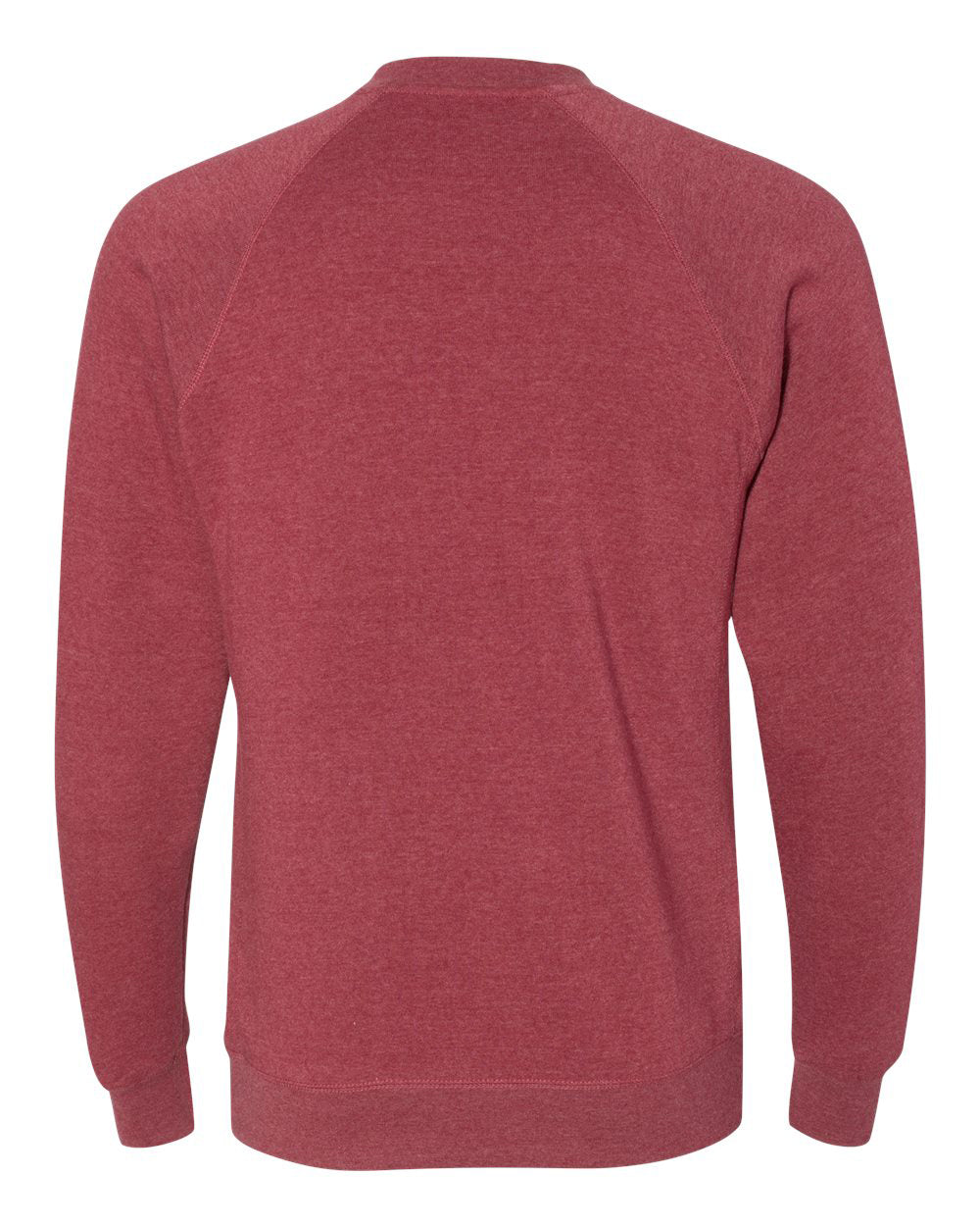 Unisex Special Blend Raglan Crew - Tiflee Tradex Company